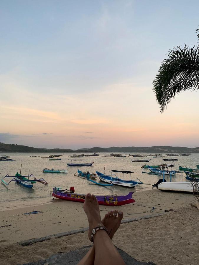 Charlies Shack Lombok Διαμέρισμα Kuta Lombok Εξωτερικό φωτογραφία
