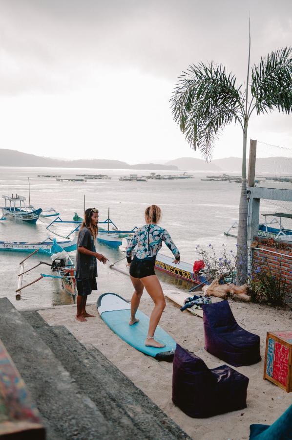 Charlies Shack Lombok Διαμέρισμα Kuta Lombok Εξωτερικό φωτογραφία