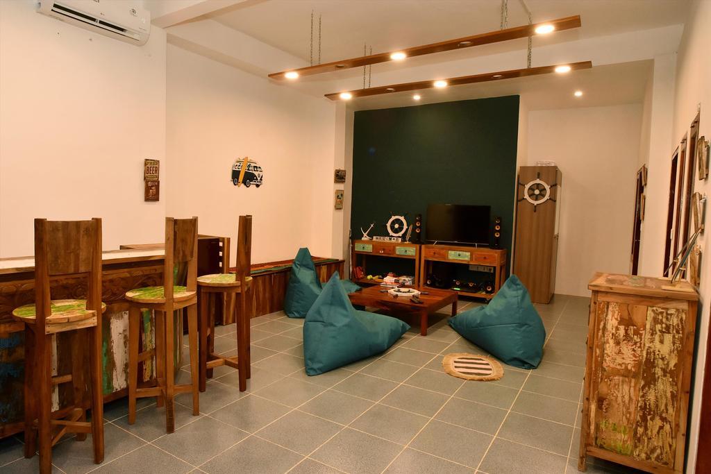 Charlies Shack Lombok Διαμέρισμα Kuta Lombok Εξωτερικό φωτογραφία