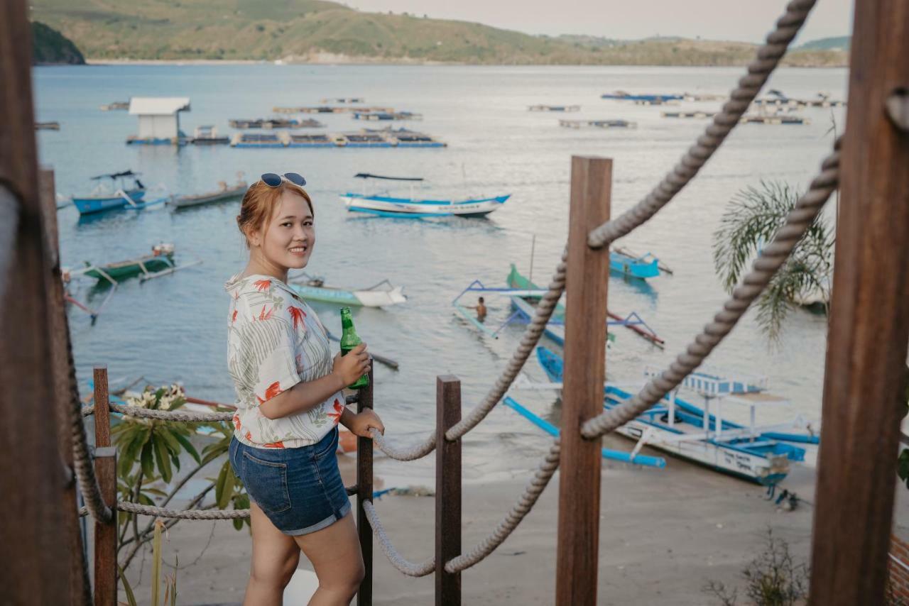 Charlies Shack Lombok Διαμέρισμα Kuta Lombok Εξωτερικό φωτογραφία
