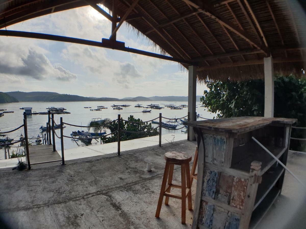 Charlies Shack Lombok Διαμέρισμα Kuta Lombok Εξωτερικό φωτογραφία