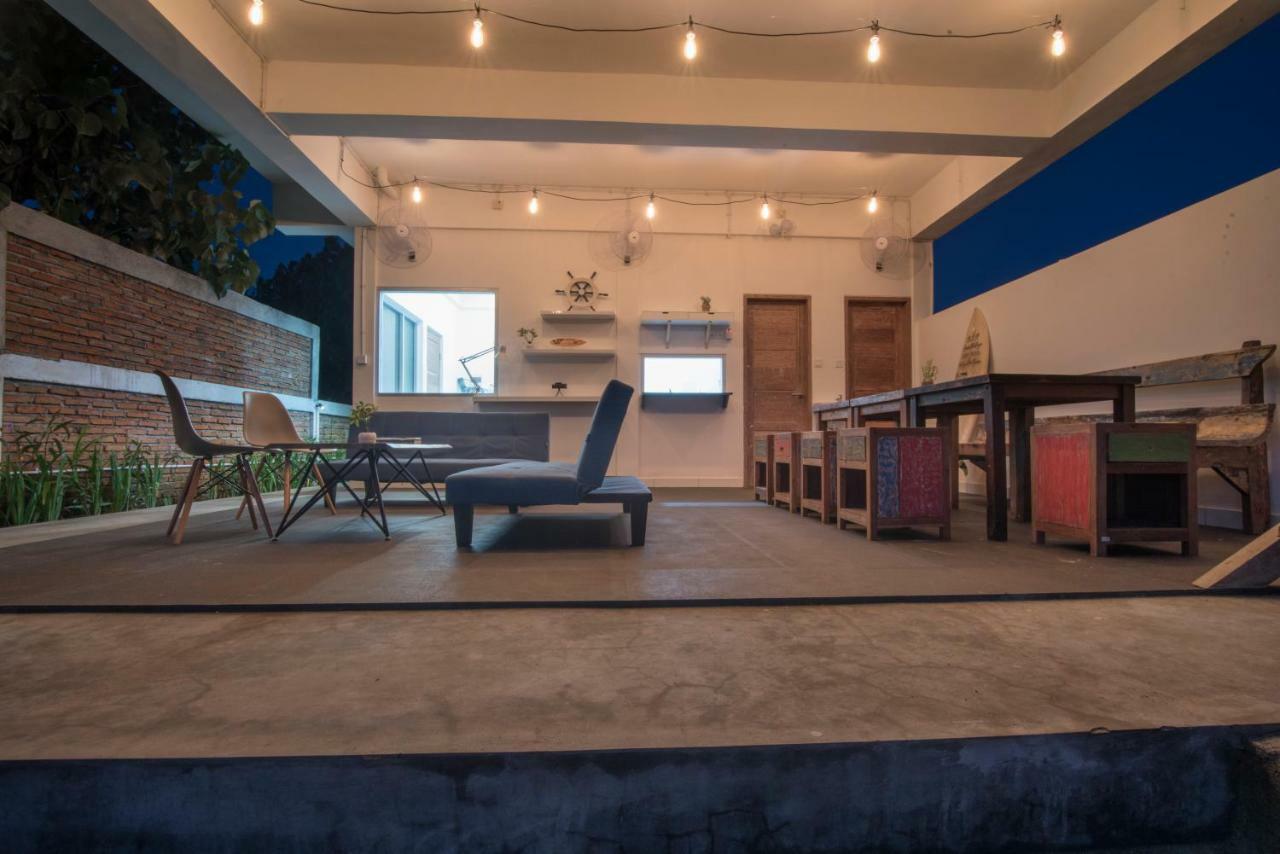 Charlies Shack Lombok Διαμέρισμα Kuta Lombok Εξωτερικό φωτογραφία