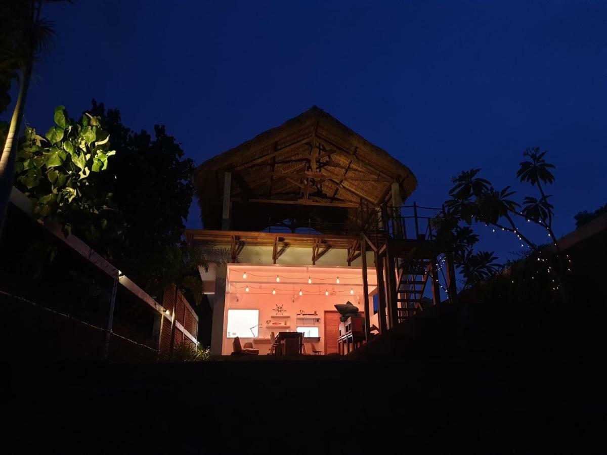 Charlies Shack Lombok Διαμέρισμα Kuta Lombok Εξωτερικό φωτογραφία
