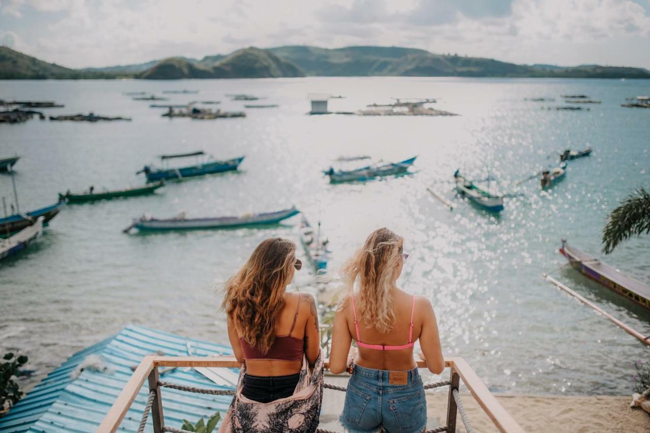 Charlies Shack Lombok Διαμέρισμα Kuta Lombok Εξωτερικό φωτογραφία