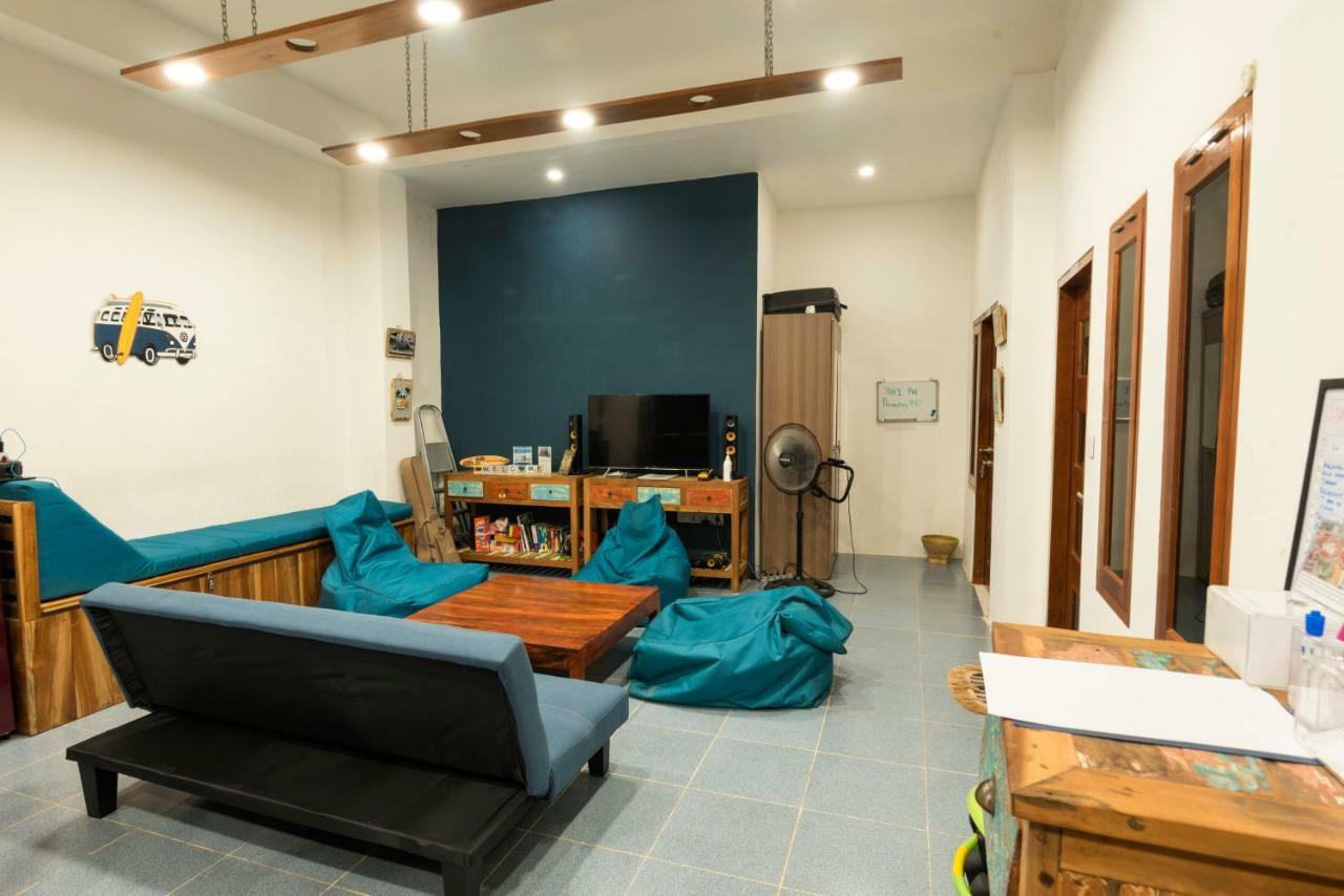 Charlies Shack Lombok Διαμέρισμα Kuta Lombok Εξωτερικό φωτογραφία