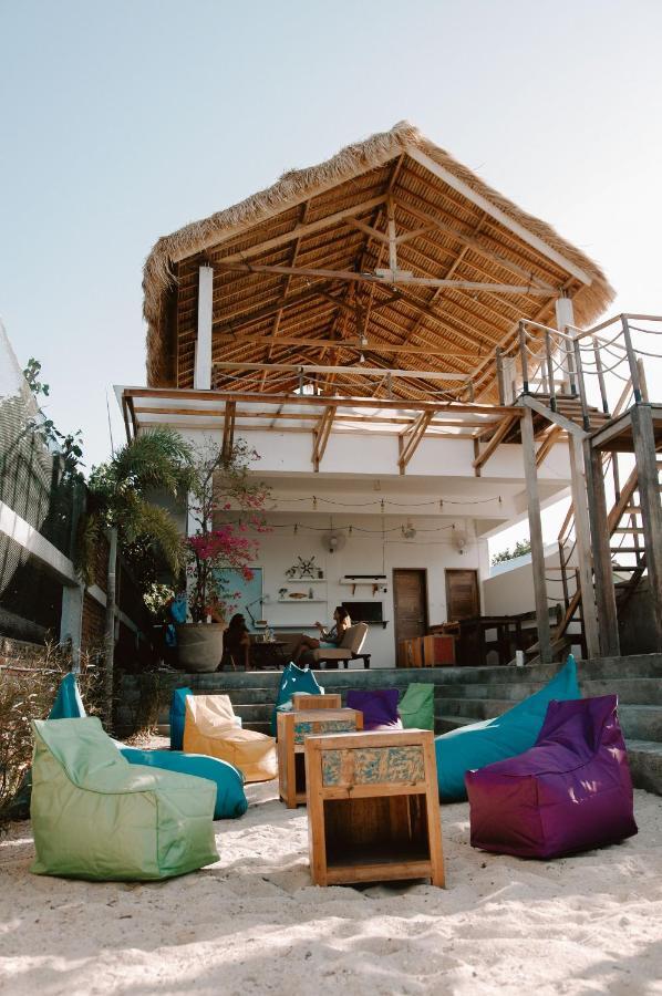 Charlies Shack Lombok Διαμέρισμα Kuta Lombok Εξωτερικό φωτογραφία